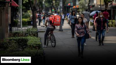 EXCLUSIVA: Gobierno mexicano enviará reforma para dar seguridad social a socios de Uber y otras appsdfd