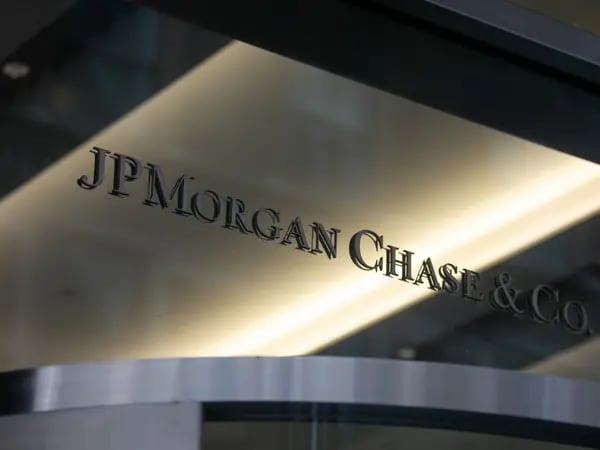 JPMorgan dice que las nuevas directrices de los ODS empoderarán a los inversores de impactodfd