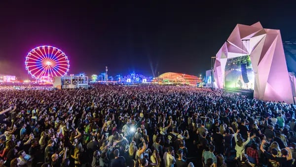 Rock in Rio abre pré-venda; veja outros festivais de música no Brasil em 2022dfd