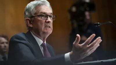 Presidente do Fed, Jerome Powell, deve detalhar visão para economia nos próximos meses