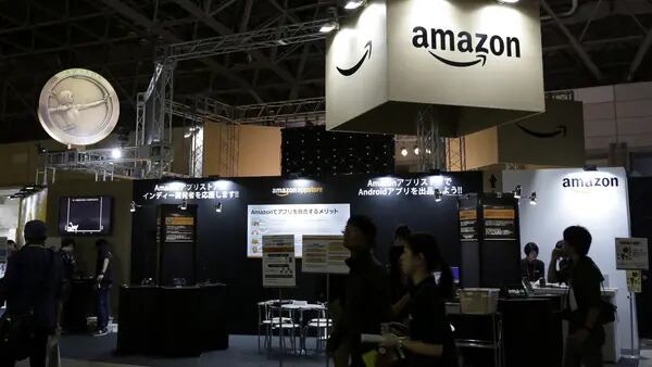 El nuevo producto estrella de Amazon es un videojuego, no un robotdfd