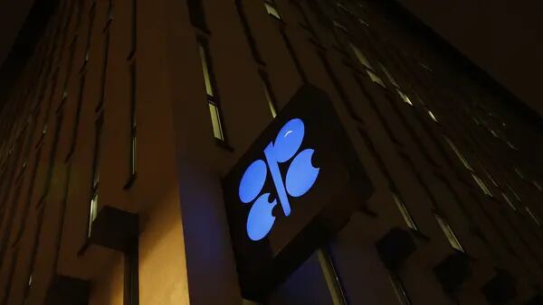 México mantiene cuota de petróleo con OPEP+ de 1,75 millones de barrilesdfd