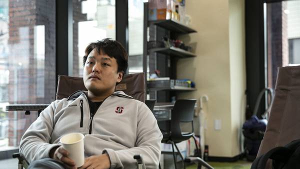 ‘Fugitivo cripto’ Do Kwon, creador de TerraUSD, es acusado de fraude en Nueva Yorkdfd
