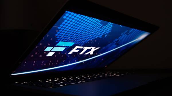 Inversores de FTX son presionados por EE.UU. para que entreguen informacióndfd