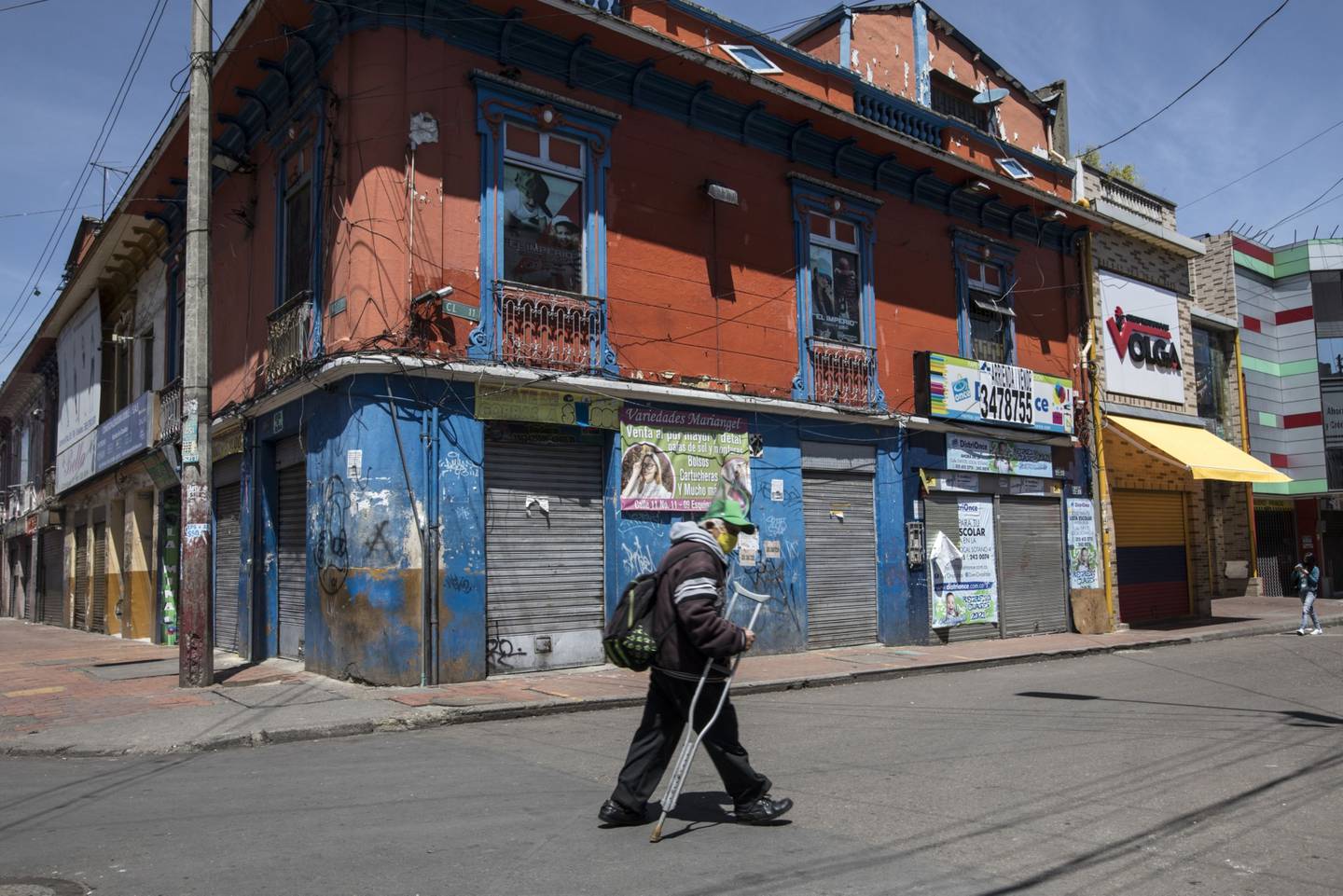 ¿Cuáles son las ciudades de Colombia en las que hay más pobreza?