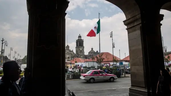 Presupuesto de México estima crecimiento económico de 3% en 2023dfd