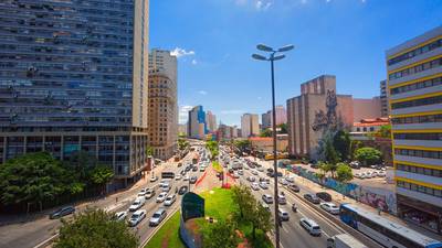 Ciudades inteligentes y equitativas: El camino para construirlas, según expertosdfd