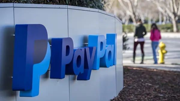 PayPal suprimirá 2.000 empleos para reducir costosdfd