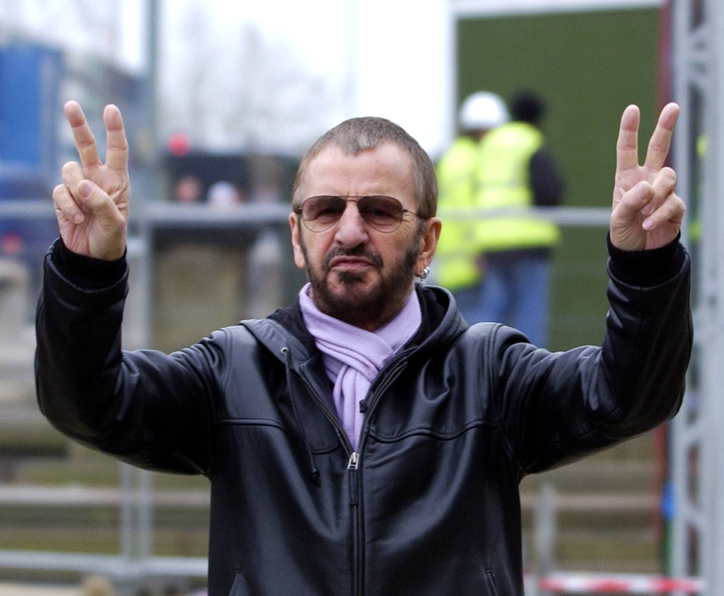 Ringo Starrdfd