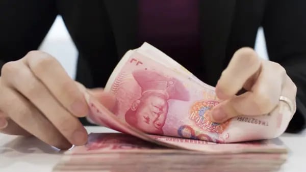 China en LatAm: ¿cuáles son los países más endeudados y qué tan riesgoso es?dfd