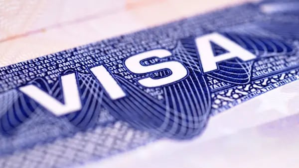 Visa para ir a Canadá: Estos son los nuevos requisitos para los mexicanos que viajendfd
