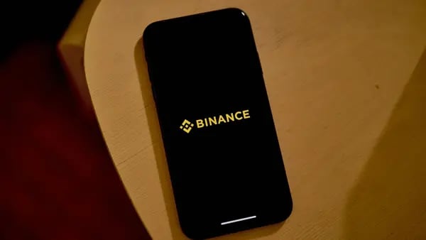 Why Is Binance Withdrawing Its Debit Card from Latin America?dfd
