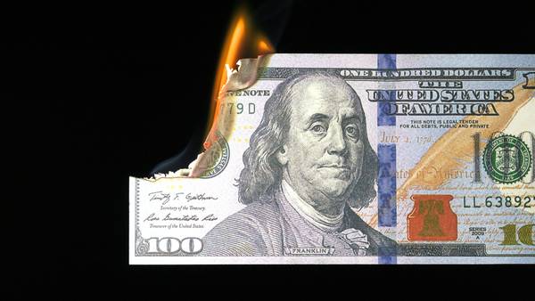 Dólar blue se disparó $21 en dos días y busca techo: ¿a cuánto cerró hoy?dfd