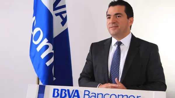 Banamex Sale Will Make Sector More Competitive, BBVA México’s CEO Saysdfd
