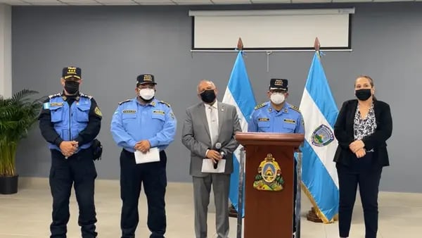 Policía vincula a pandillas en el asesinato del hijo de expresidente hondureñodfd