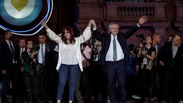 Consejo de la Magistratura: Cristina Kirchner dividió al FdT en el Senado con aval del Gobiernodfd