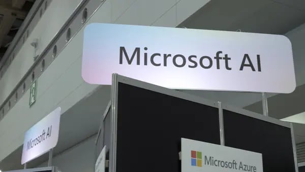 La recuperación de la nube de Microsoft está superando a sus rivales Amazon y Googledfd