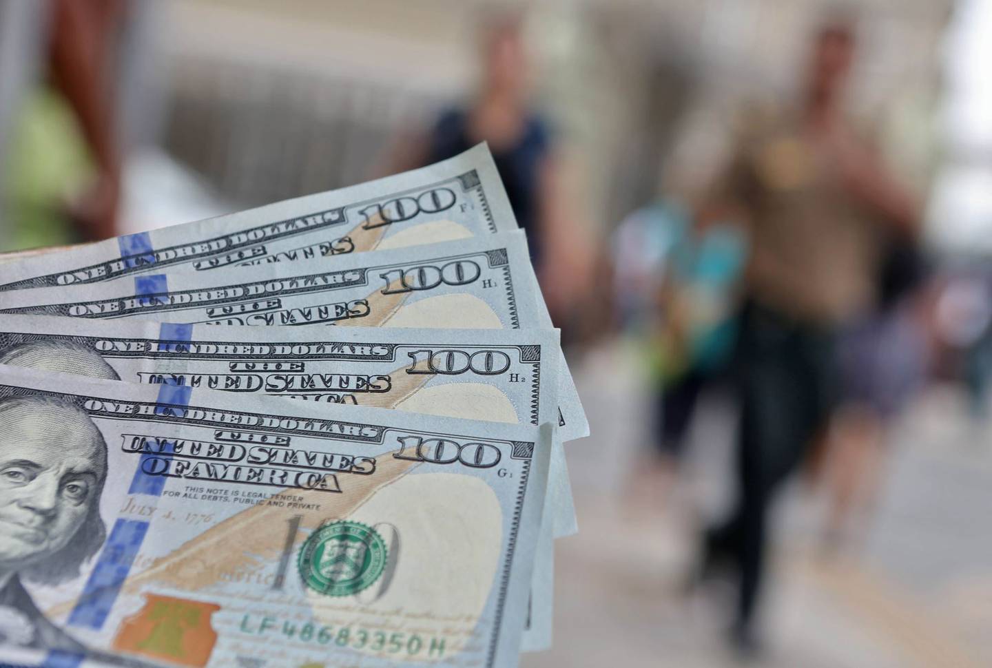 Dólar en Perú alcanzó nuevo máximo histórico: tipo de cambio cerró a 4,09 soles por US$1.