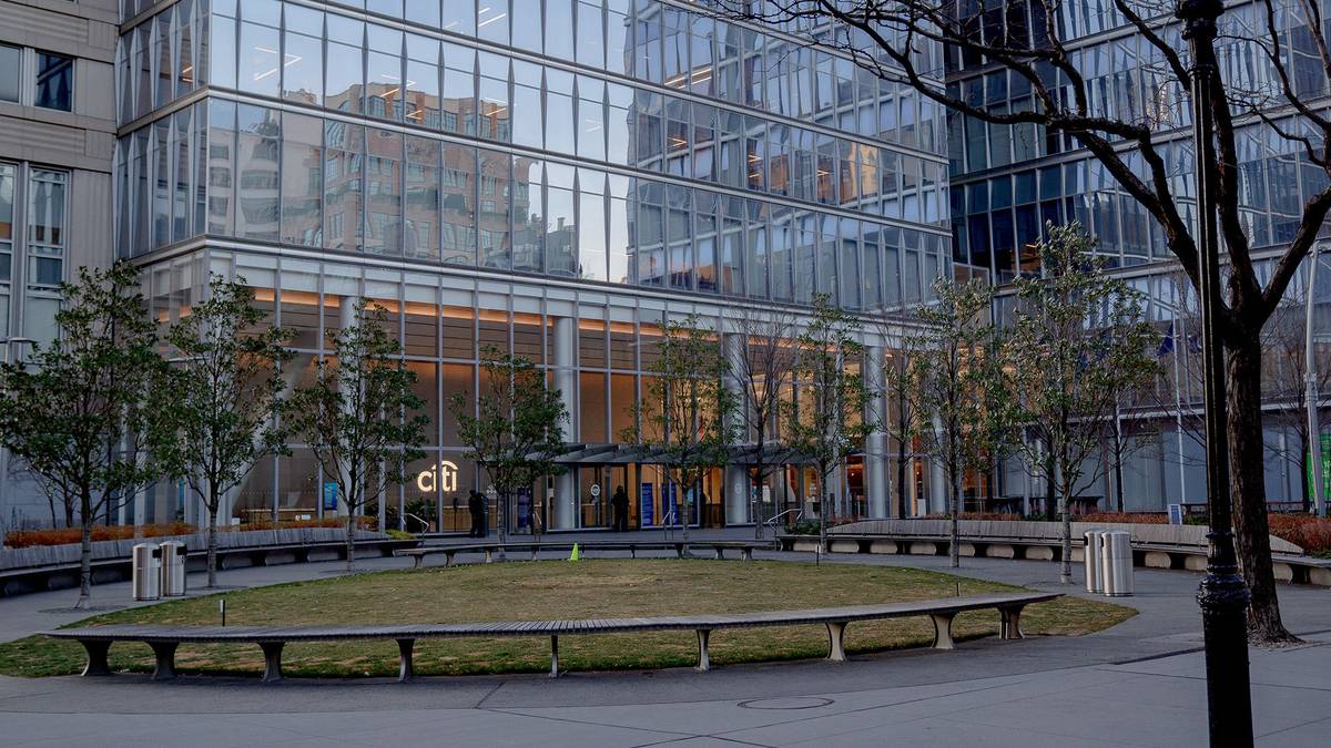 Citigroup con multa de US$45 millones en Hong Kong tras operaciones “deshonestas”