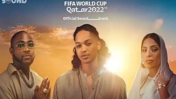 ¿Qué es la FIFA Sound y cómo busca hacer un éxito de la canción del Mundial?dfd