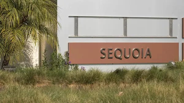 Sequoia Capital Warns Founders After ‘Crucible Moment’dfd