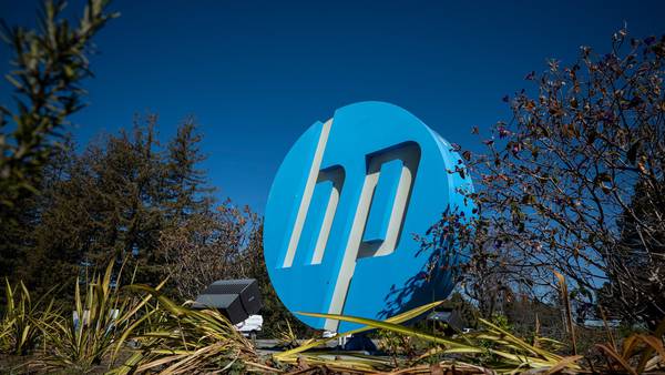 HP recortará 6.000 puestos de trabajo por baja de la demanda de PCdfd