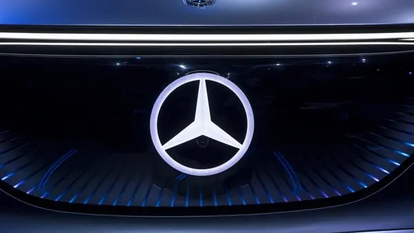 Mercedes Benz se suma a la ola de inversiones del sector automotriz en Argentina dfd