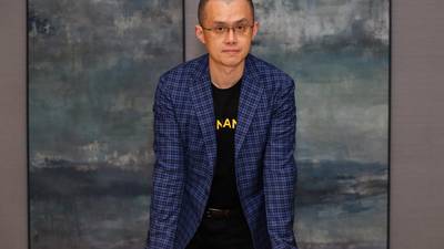 Binance ‘No Worse than Banks’ in Fighting Money Laundering, Founder Says dfd