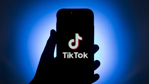 Comissão Europeia proíbe funcionários de usarem TikTokdfd