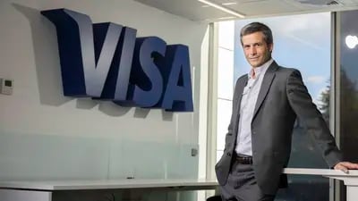 Empresa de tecnologia e pagamentos além do cartão (Visa - Divulgação)