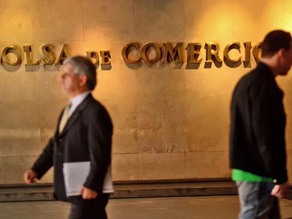 Tras seis años, una empresa argentina anuncia su salida a la bolsadfd