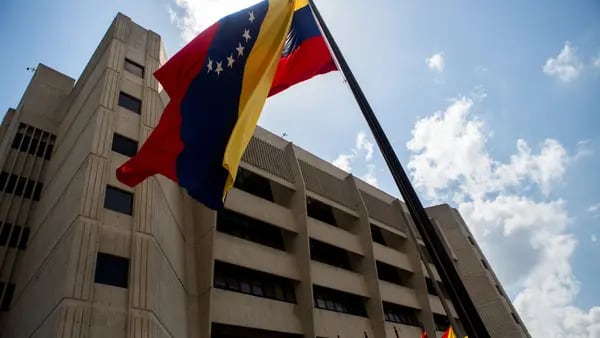 Venezuela en el nivel más bajo de Estado de Derecho en el mundo, ¿cómo le fue a LatAm?dfd