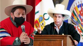 Gobierno de Perú cancela reunión con consorcio Camisea; habrá mensaje a la Nación