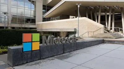 Microsoft congela novas contratações