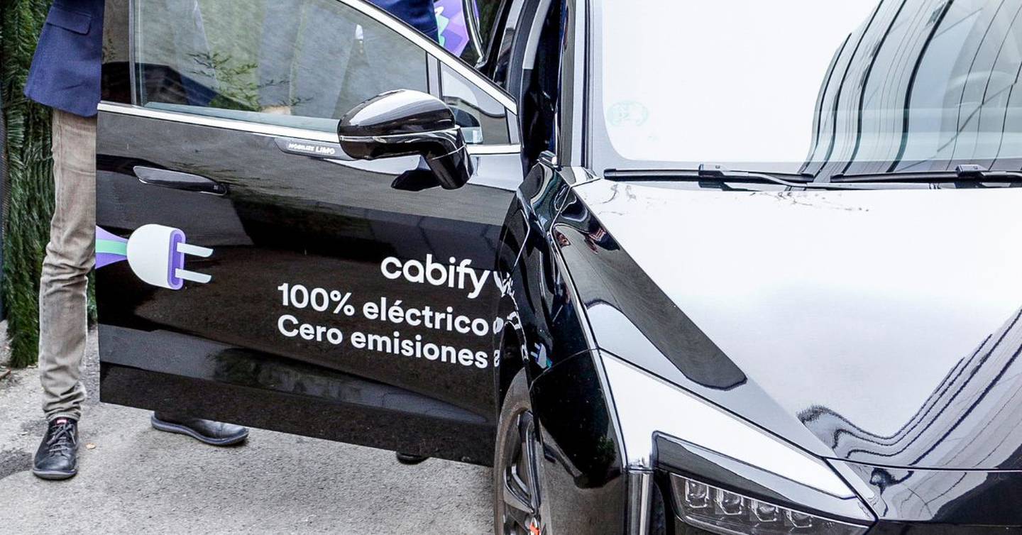 La flotilla de vehículos eléctricos cero emisiones funcionará en España, país donde es originario el unicornio de movilidad