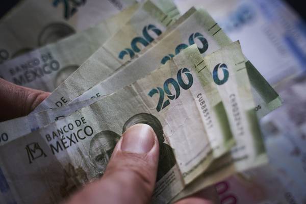 Precio del dólar en México hoy 9 de junio: peso mexicano se aprecia toca nuevos máximos interanualesdfd