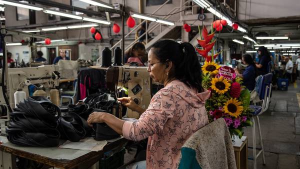 Desempleo en Colombia cede en marzo, pero se sostiene sobre el 10%dfd