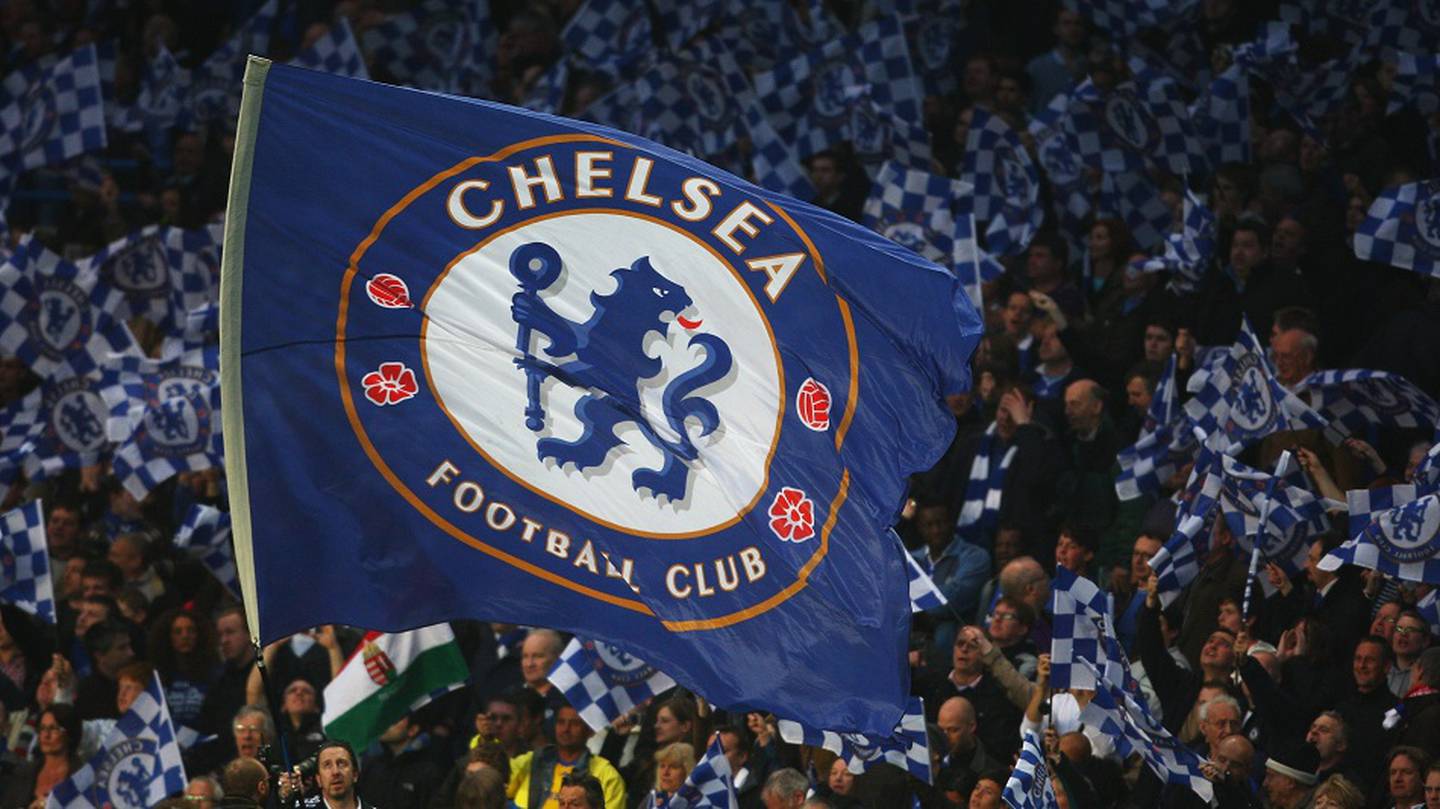 El Gobierno británico aprobó la venta del Chelsea a Todd Boehly por 4.250 millones de libras (US$5.300 millones).Fuente: Bloombergdfd