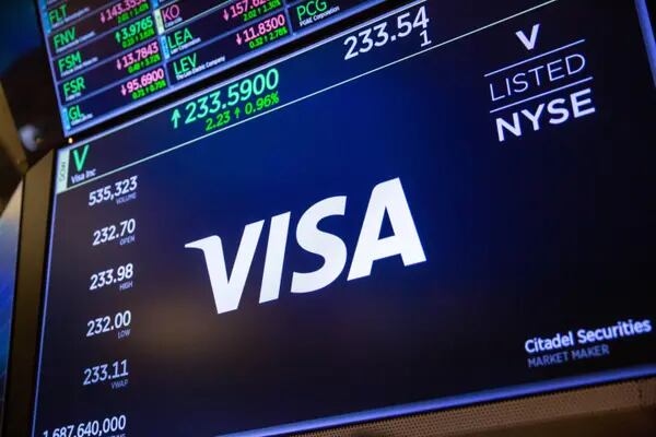Com a compra, Visa quer sinalizar seu apoio aos criadores, colecionadores e artistas que estão desenvolvendo o comércio NFT