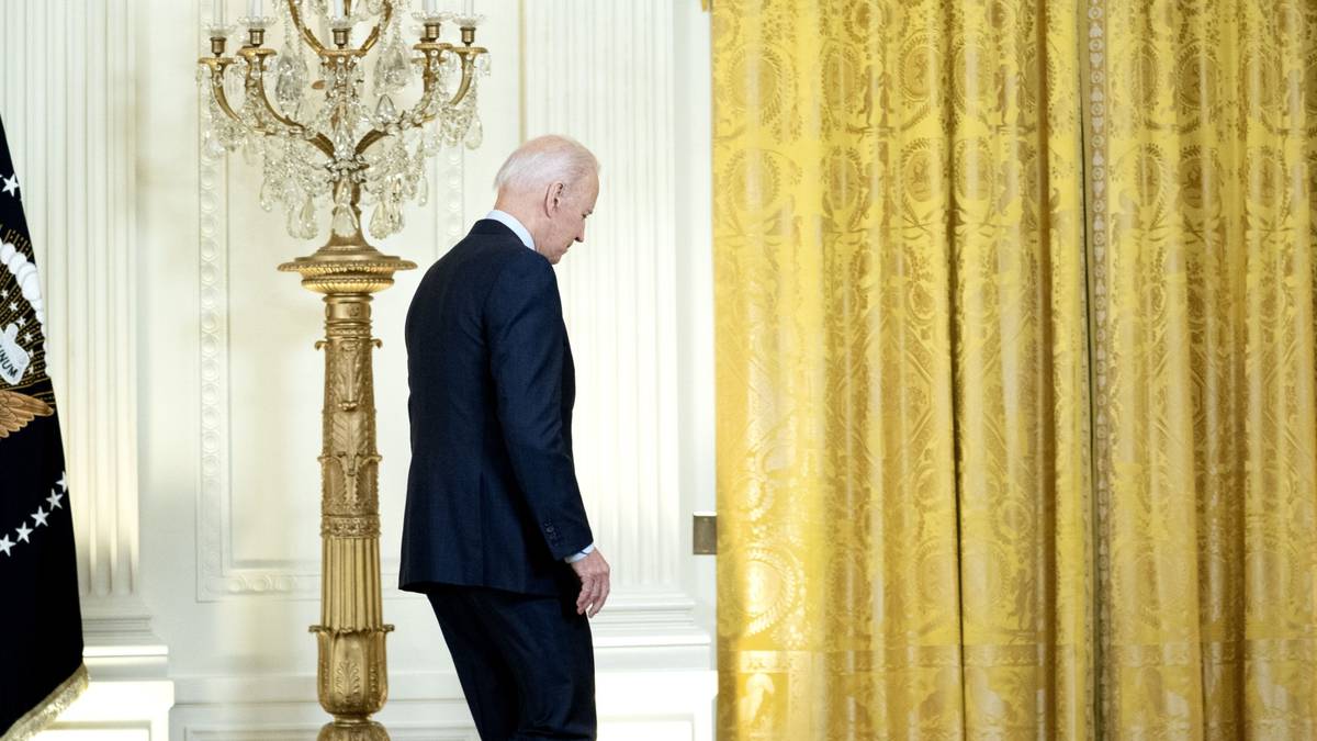 Casa Branca estuda sanções se a Rússia invadir a Ucrânia
