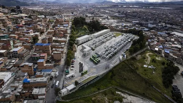 How Better Housing Could Boost Economic Growth In Latin Americadfd