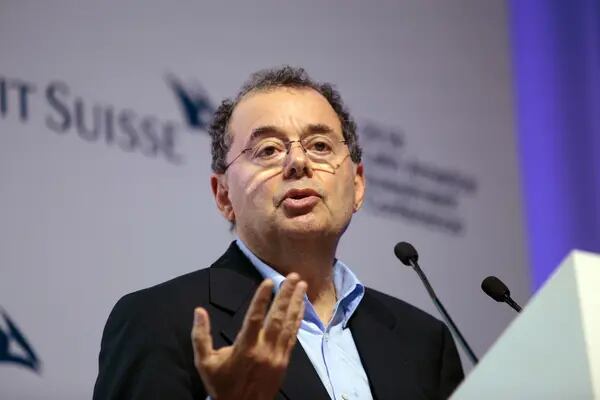 Luis Stuhlberger, CEO da Verde Asset Management
