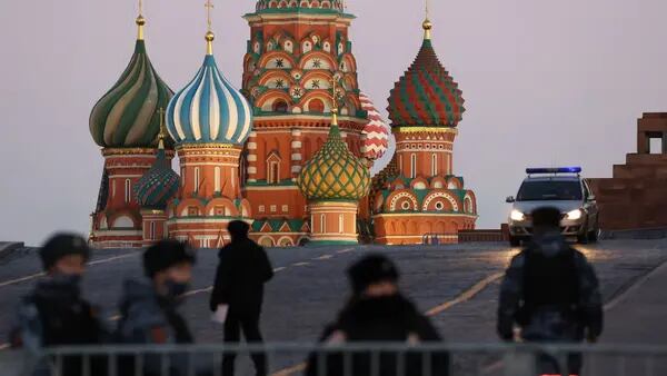 Por que a Rússia tem uma onda de IPOs de small capsdfd