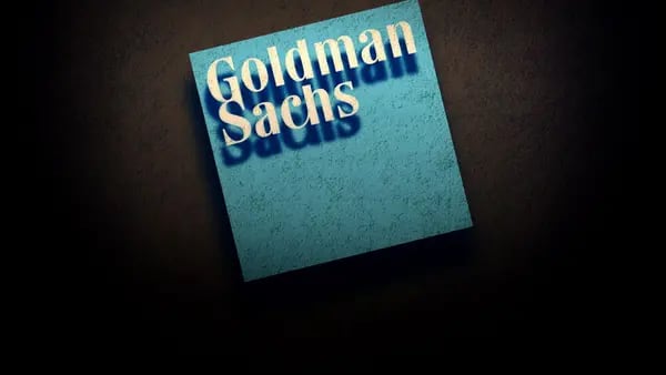 La advertencia de Goldman Sachs por la situación fiscal de Chiledfd