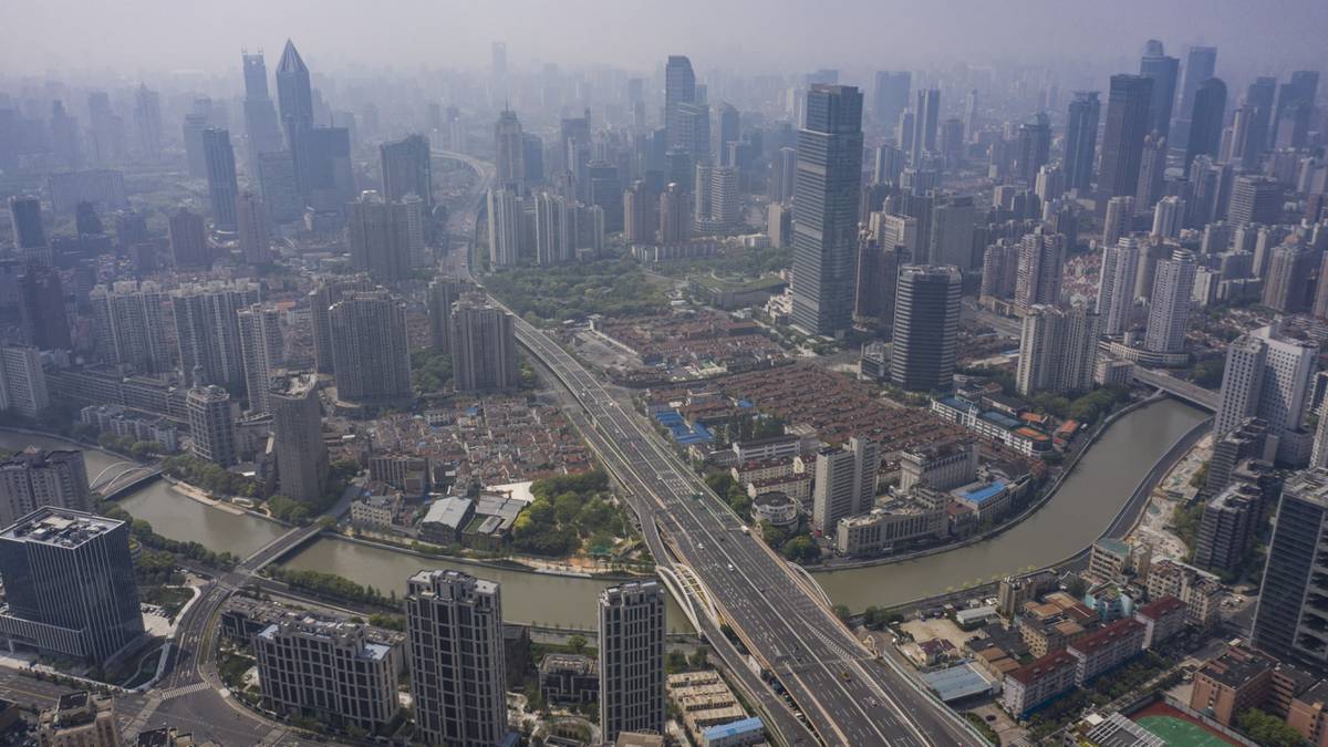 Opinión de JPMorgan sobre empresas chinas como “no invertibles” se publicó por errordfd