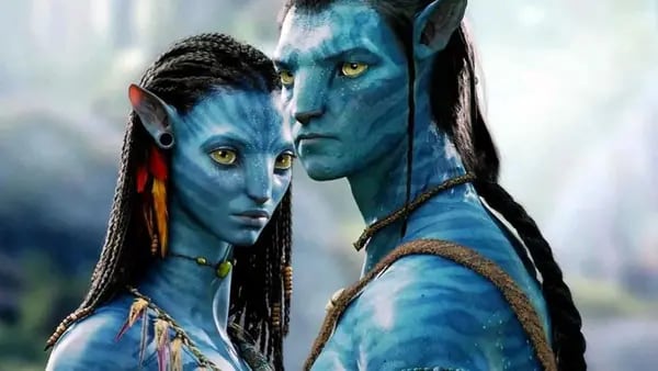 Secuela de Avatar recauda US$95,5 millones y bate previsiones de venta de entradasdfd