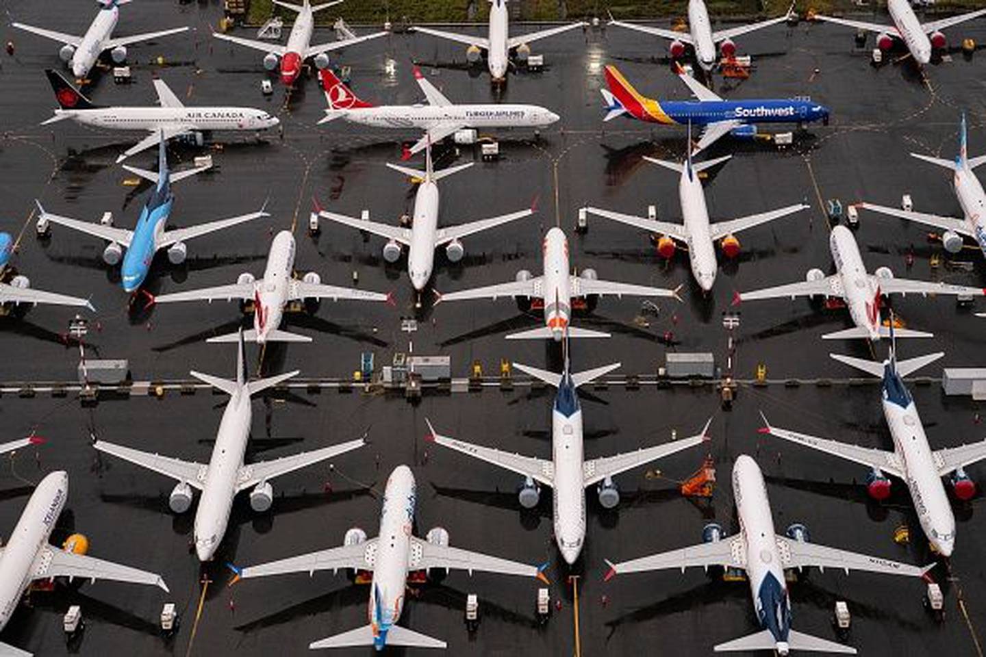 Boeing invierte US$450 millones en taxis aéreos autónomos
