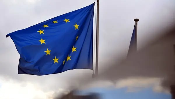 UE planea reemplazar con ayuda de África importaciones de gas rusodfd