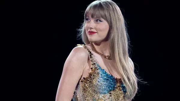 Entradas para Taylor Swift en Argentina son una ganga de clase mundial  dfd
