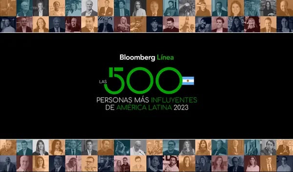 Los 500 más influyentes de América Latina - Argentina